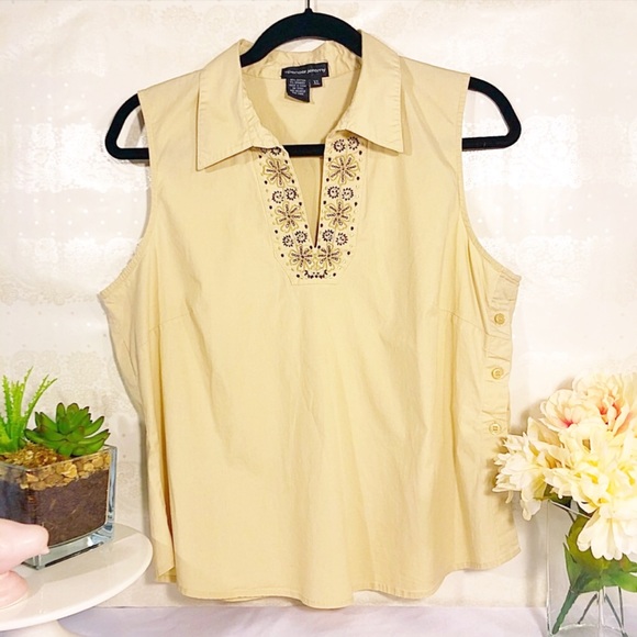 Spenser Jeremy Tops - T81 Free with purchase 30.00 and over